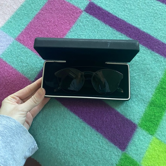 Givenchy Black Sunglasses - Picture 2 of 5